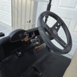 2021 Ezgo Rxv Electric