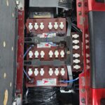 2021 Ezgo Rxv Electric