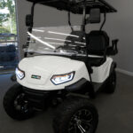 2432ES104S000924-1-scaled 2025 MadJax E4 Lithium Golf Cart - LIFTED