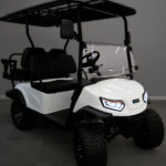 2432ES104S000924-2-scaled 2025 MadJax E4 Lithium Golf Cart - LIFTED