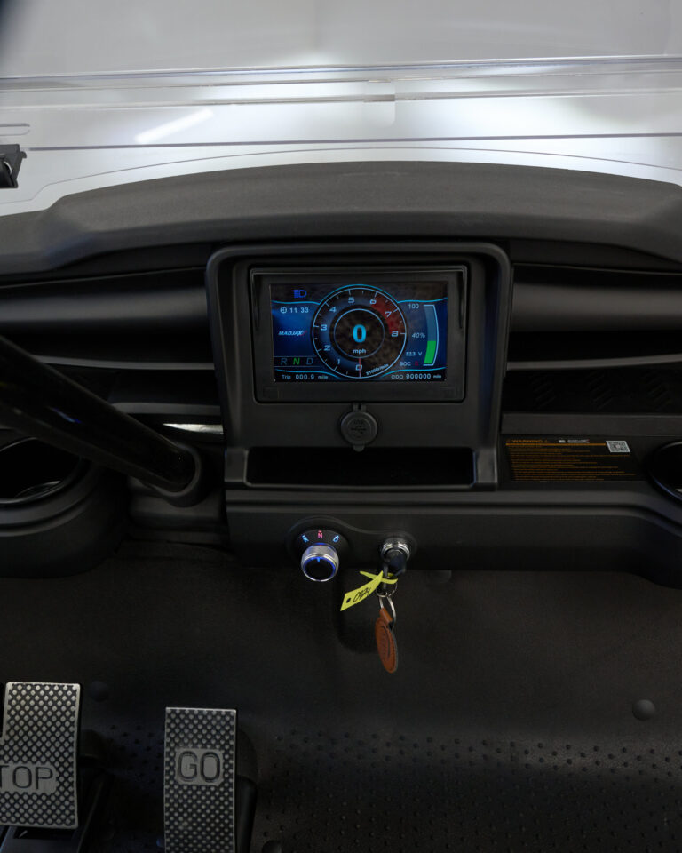 2432ES104S000924-3-scaled 2025 MadJax E4 Lithium Golf Cart - LIFTED