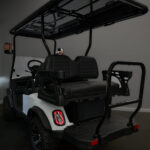 2432ES104S000924-4-scaled 2025 MadJax E4 Lithium Golf Cart - LIFTED