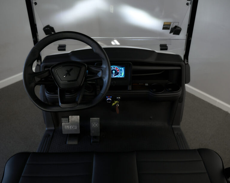 2432ES104S000924-9-scaled 2025 MadJax E4 Lithium Golf Cart - LIFTED