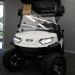 2432ES104S000924-scaled 2025 MadJax E4 Lithium Golf Cart - LIFTED
