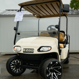 2018 EZGO TXT - Lead Acid