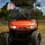 2019 EzGo TXT Gas EFI