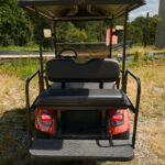 2019 EzGo TXT Gas EFI