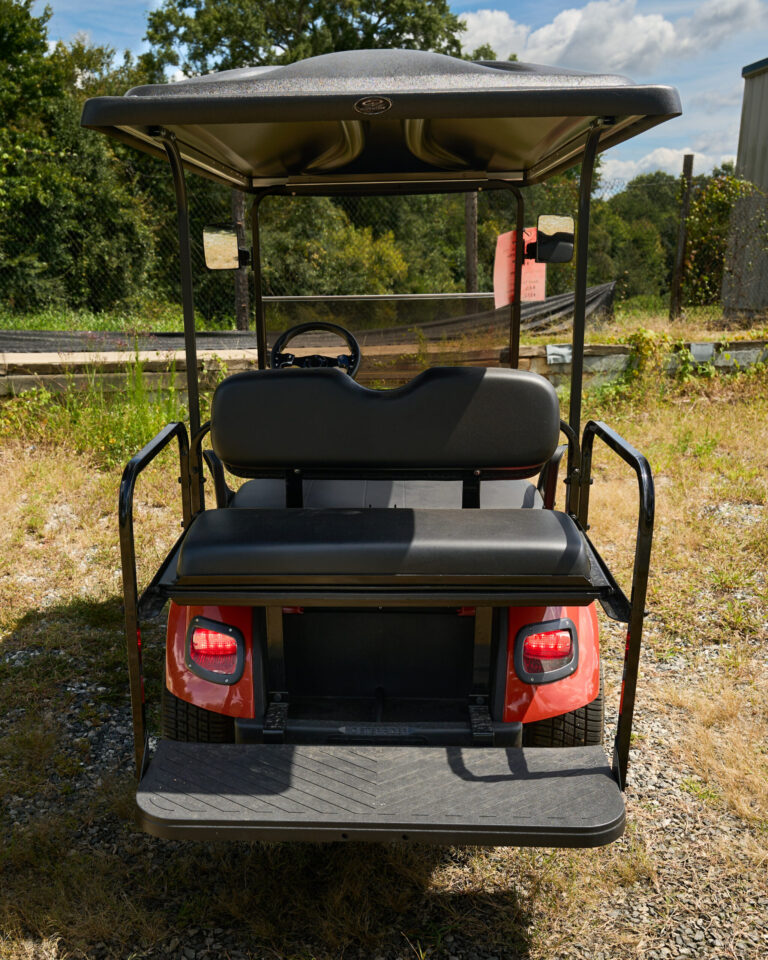 2019 EzGo TXT Gas EFI