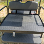 2019 EzGo TXT Gas EFI
