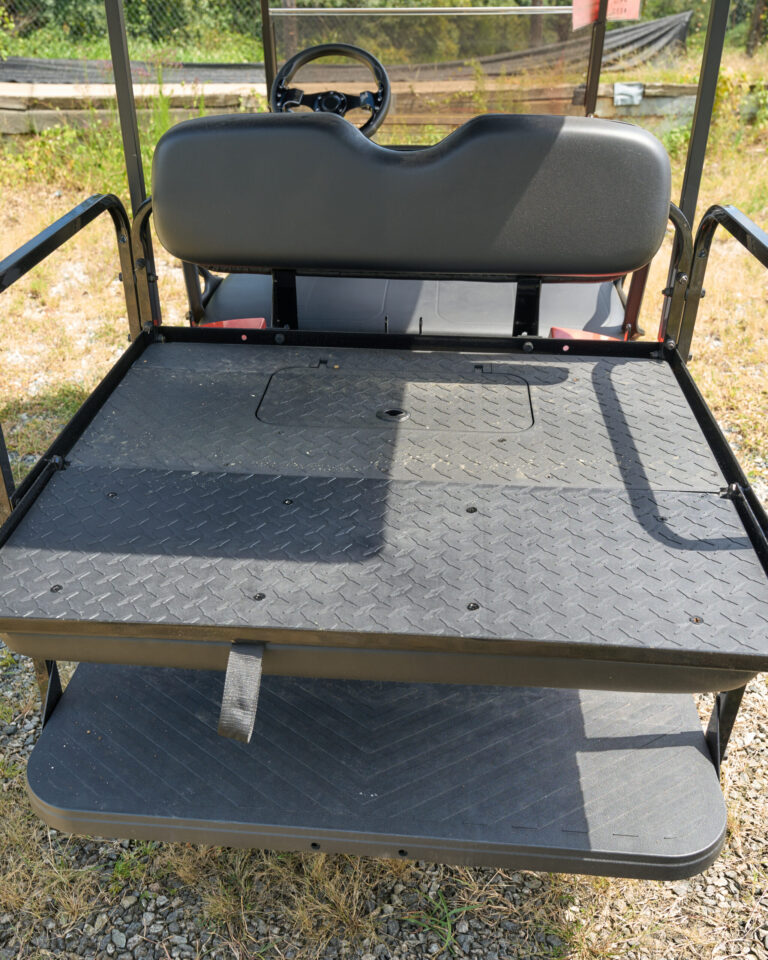 2019 EzGo TXT Gas EFI