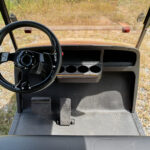 2019 EzGo TXT Gas EFI