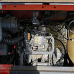 2019 EzGo TXT Gas EFI