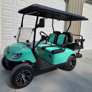 2025 MadJax E-Series