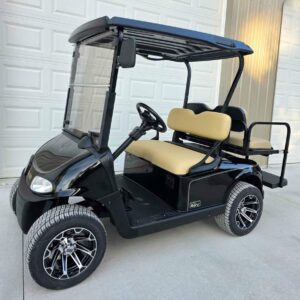 2019 Ezgo Rxv Elite (Lithium)