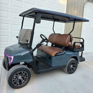 2019 Ezgo Rxv Elite (Lithium)