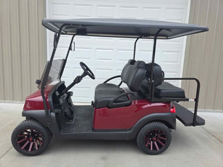 573321987_1149887283955496_3092858594814409505_n 2019 Club Car Tempo EFI