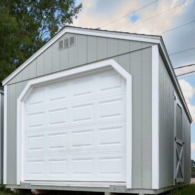CAW04278-1 12x20 Utility Garage