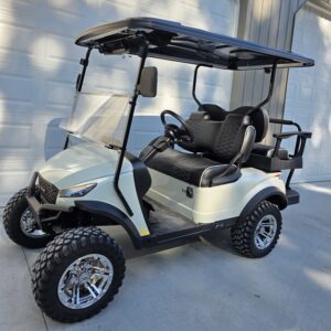 2025 MadJax X-Series Lifted