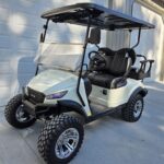 2025 MadJax X-Series Lifted