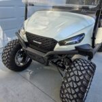 2025 MadJax X-Series Lifted