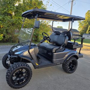 2025 MadJax X-Series Lifted