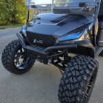 2025 MadJax X-Series X4 Lifted