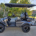 2025 MadJax X-Series X4 Lifted
