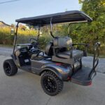 2025 MadJax X-Series X4 Lifted