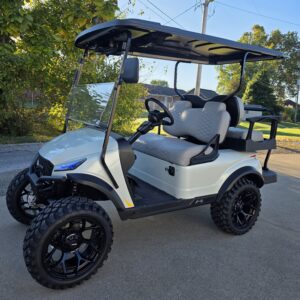 2025 MadJax X-Series Lifted