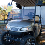 2019 EzGo TXT Lithium