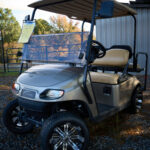 2019 EzGo TXT Lithium