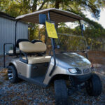 2019 EzGo TXT Lithium