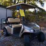 2019 EzGo TXT Lithium