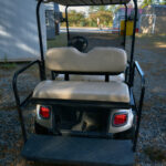 2019 EzGo TXT Lithium