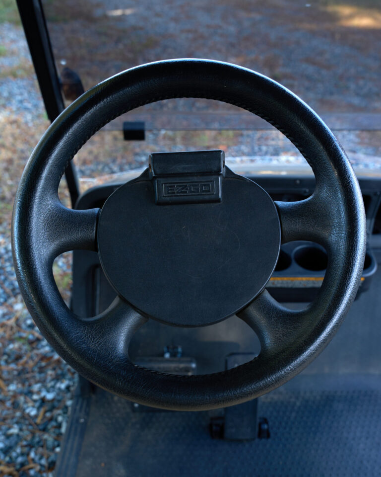 2019 EzGo TXT Lithium