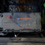 2019 EzGo TXT Lithium