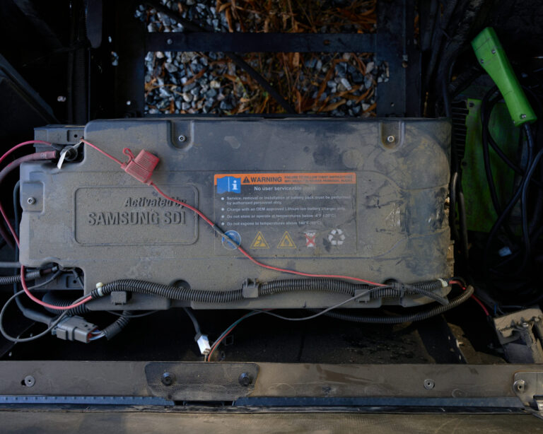 2019 EzGo TXT Lithium