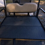 2019 EzGo TXT Lithium