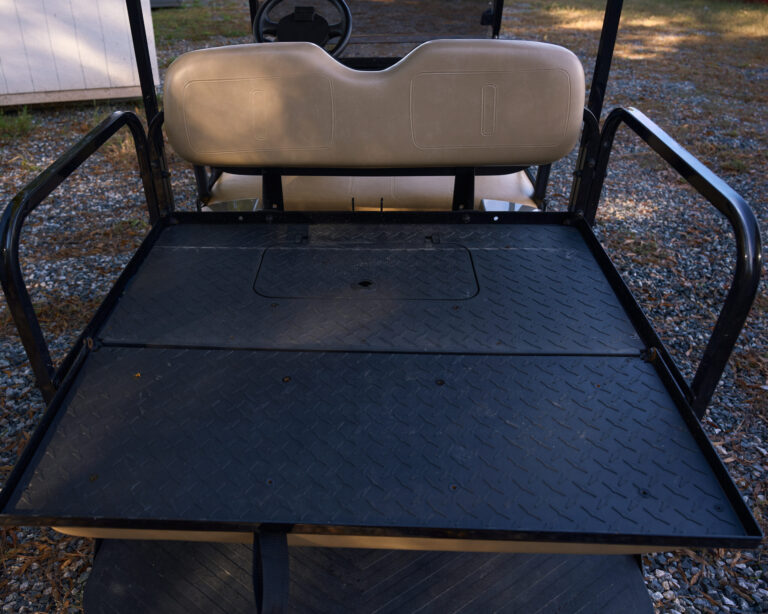 2019 EzGo TXT Lithium