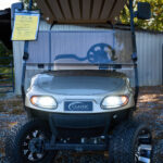 2019 EzGo TXT Lithium