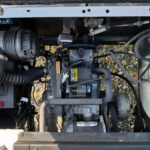 2019 EZGO TXT, gas EFI