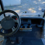 2019 EZGO RXV Lithium