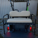 2019 EZGO RXV Lithium