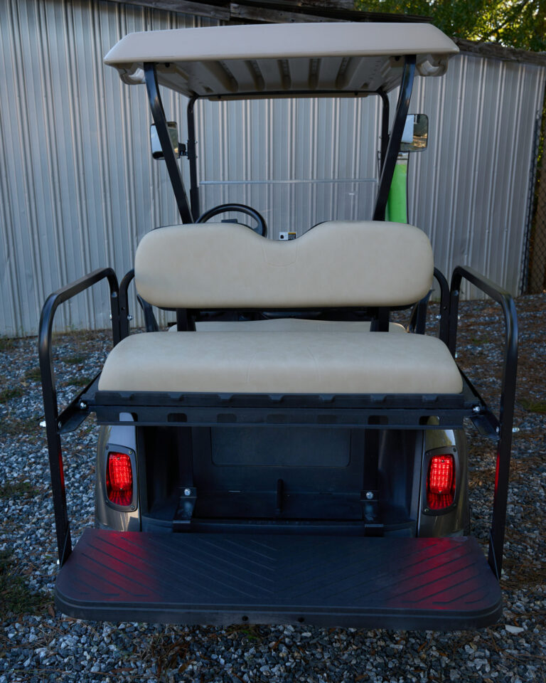 2019 EZGO RXV Lithium