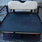 2019 EZGO RXV Lithium