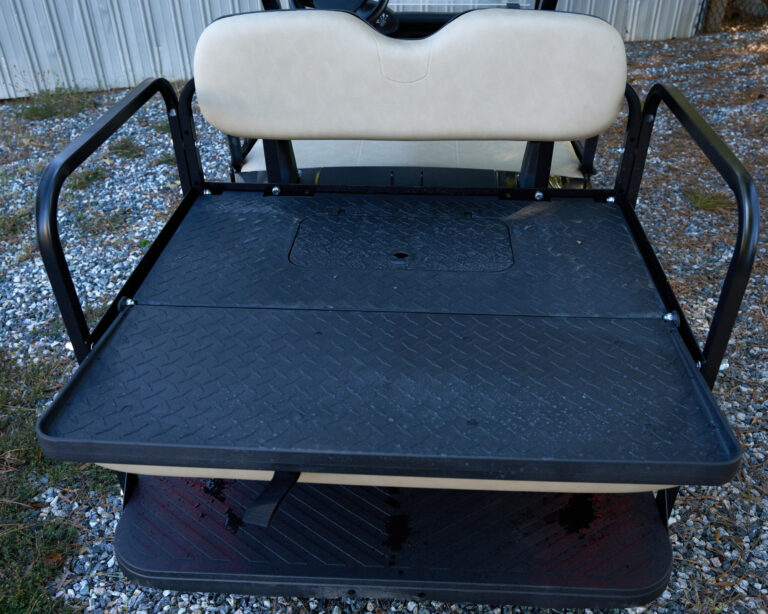 2019 EZGO RXV Lithium