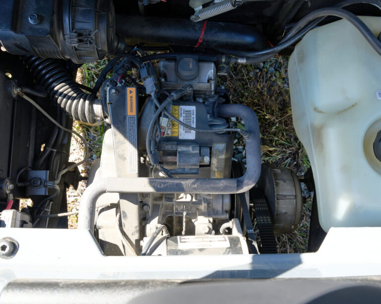 5534072-GreyBlack-5-scaled 2020 EZGO RXV Gas