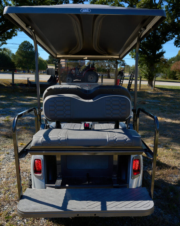 5534072-GreyBlack-6-scaled 2020 EZGO RXV Gas