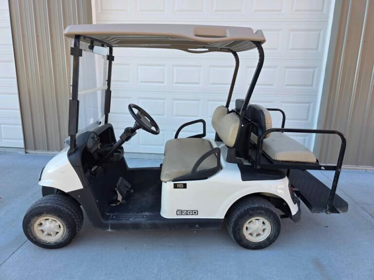 574481997_2539693359736626_7580474325700419207_n 2010 Ezgo Rxv Gas