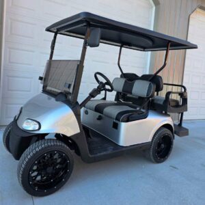 2020 Ezgo Rxv Gas EFI